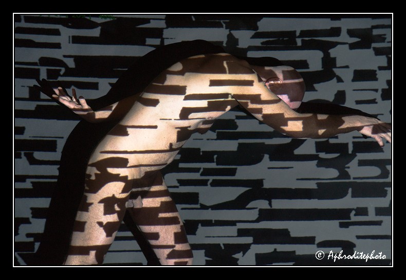 019 Body lightings men
